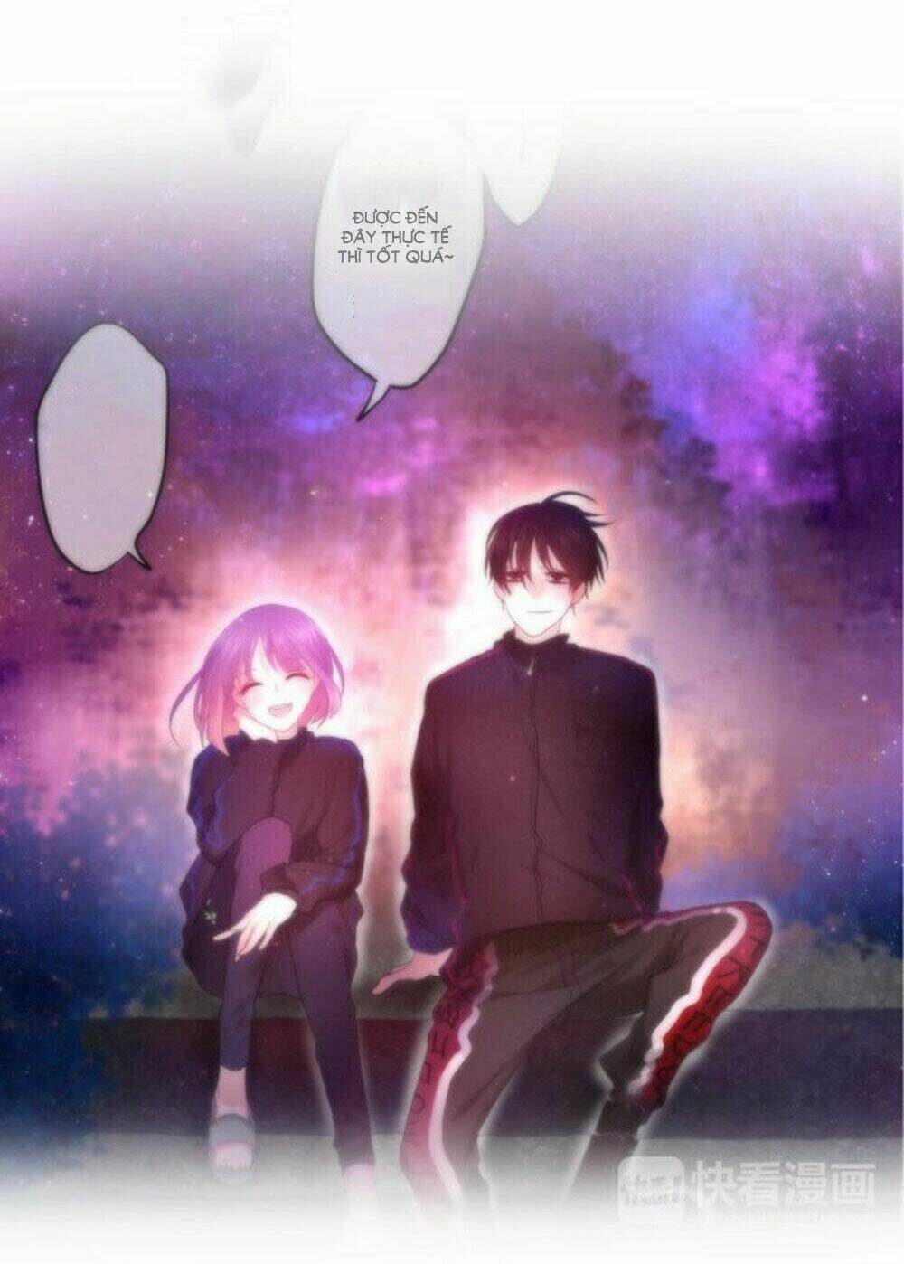 tháng sáu kì diệu chapter 65 23