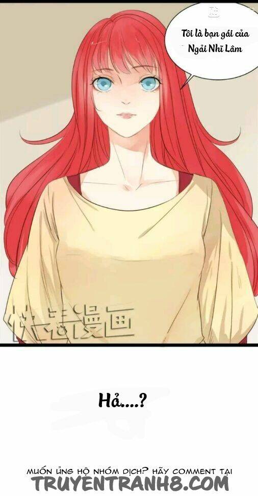 hóa ra chủ nhà siêu soái chapter 1 15