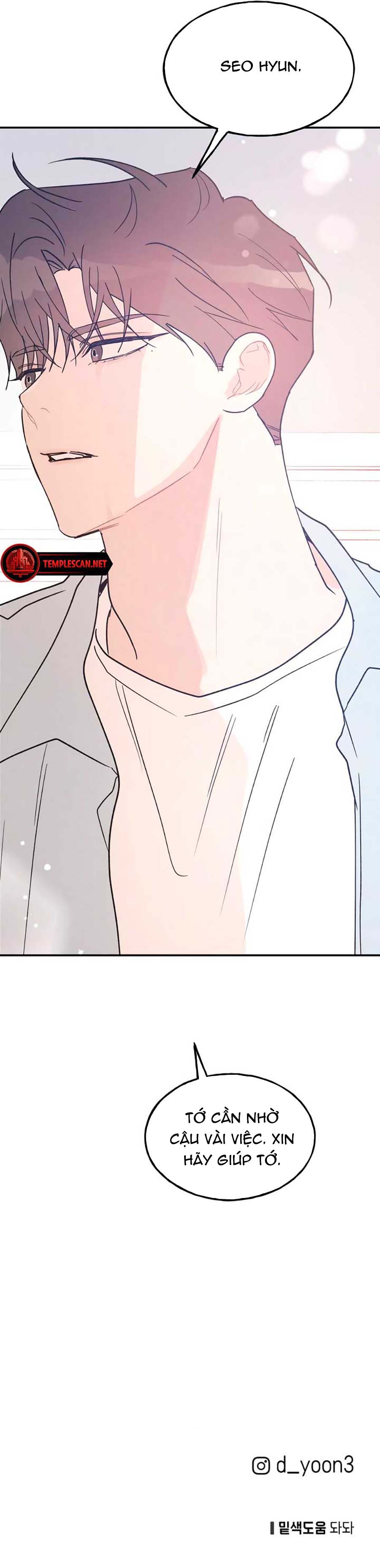 nguyên tắc của bạn thân là con trai chapter 58.2 49