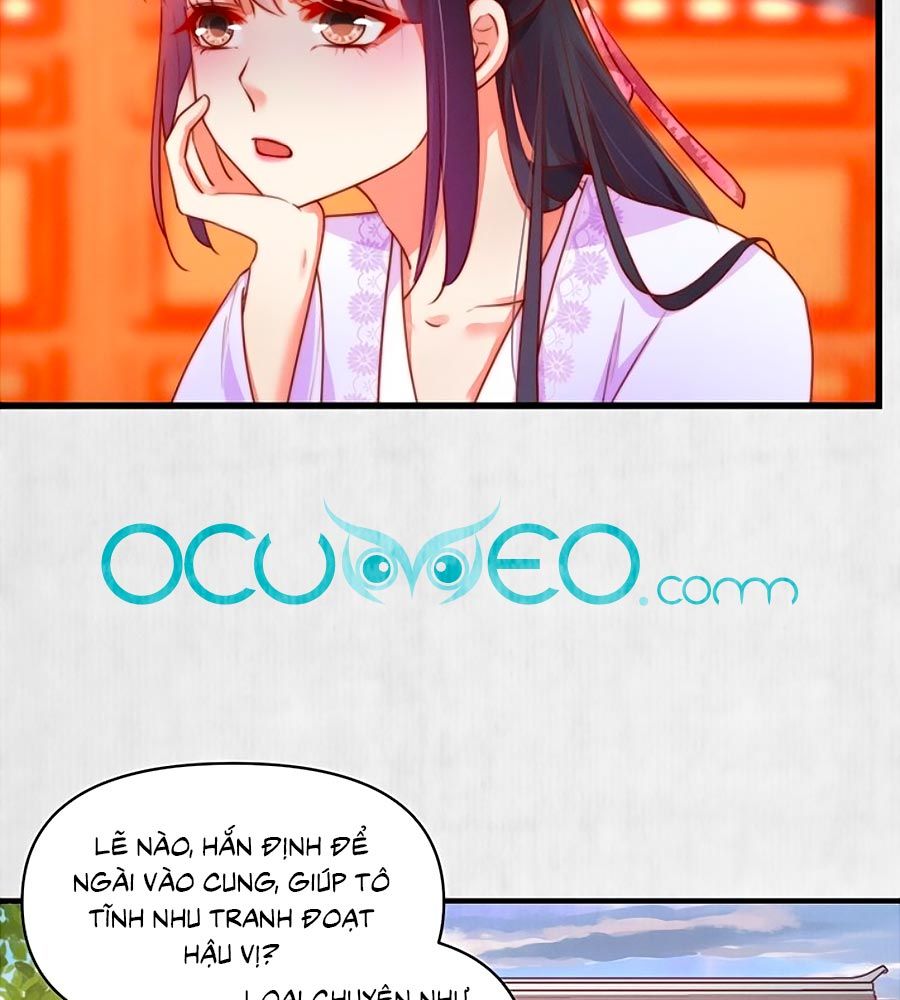 hoạn phi hoàn triều chapter 87 5