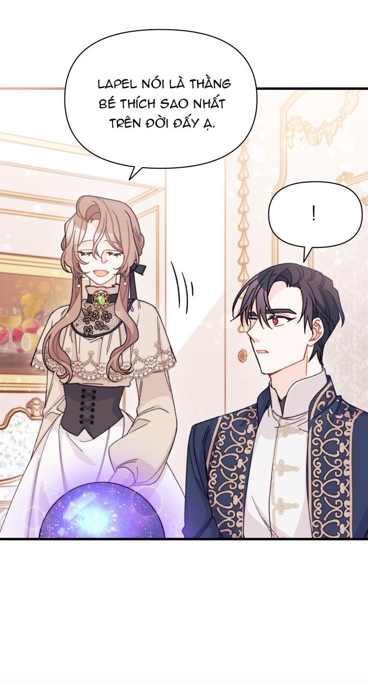 tôi đã kết hôn khi tôi tìm thấy nam chính chapter 22 15