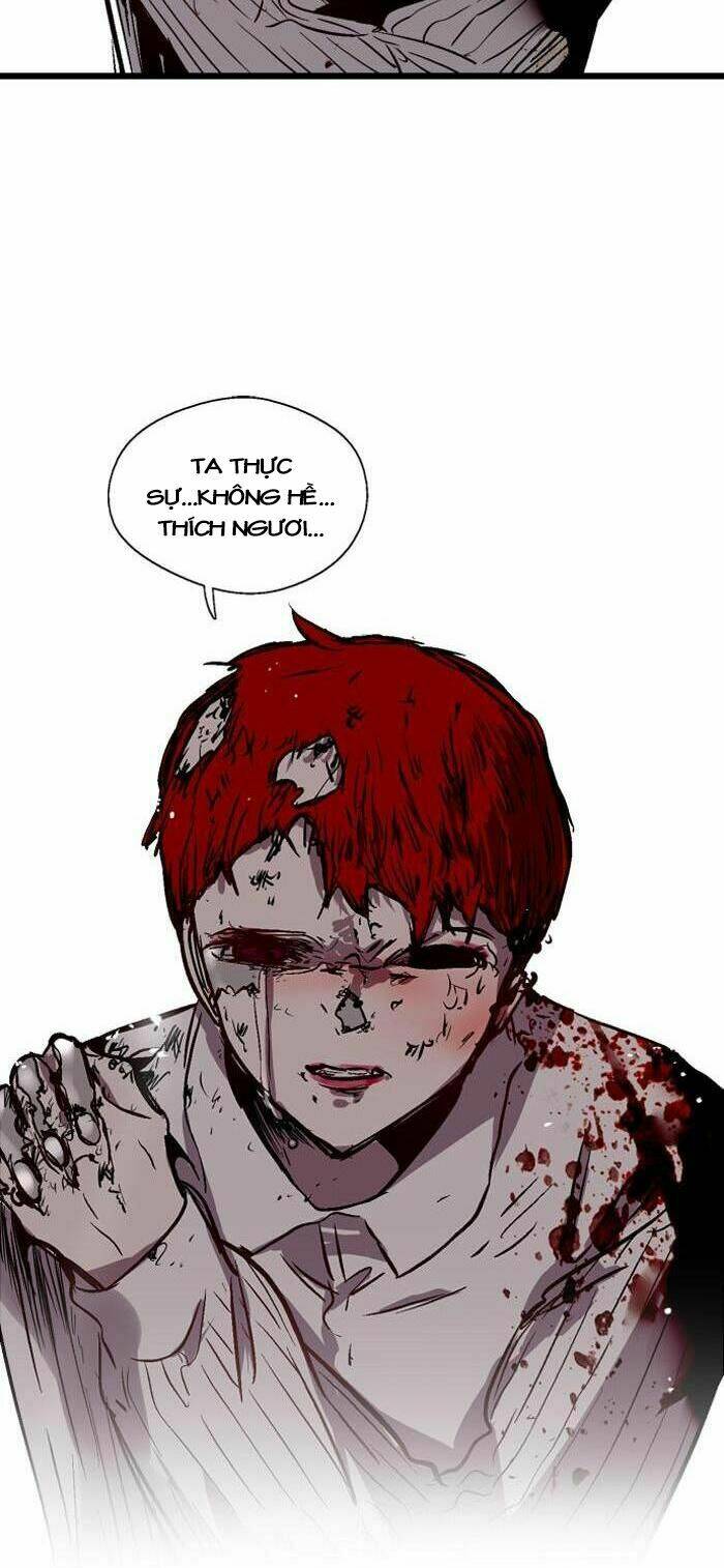 người máy hủy diệt chapter 87 37