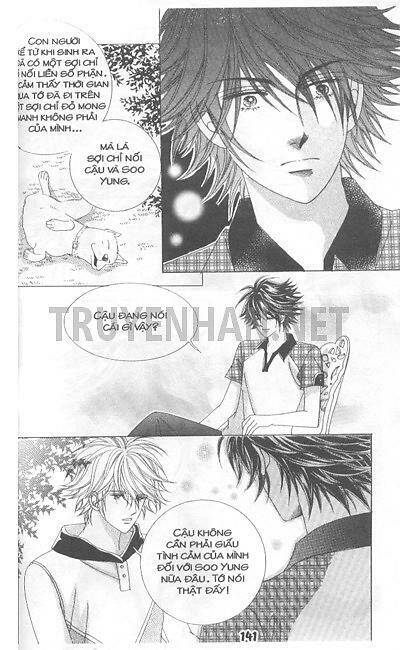 nụ hôn 5000 won chapter 24 3