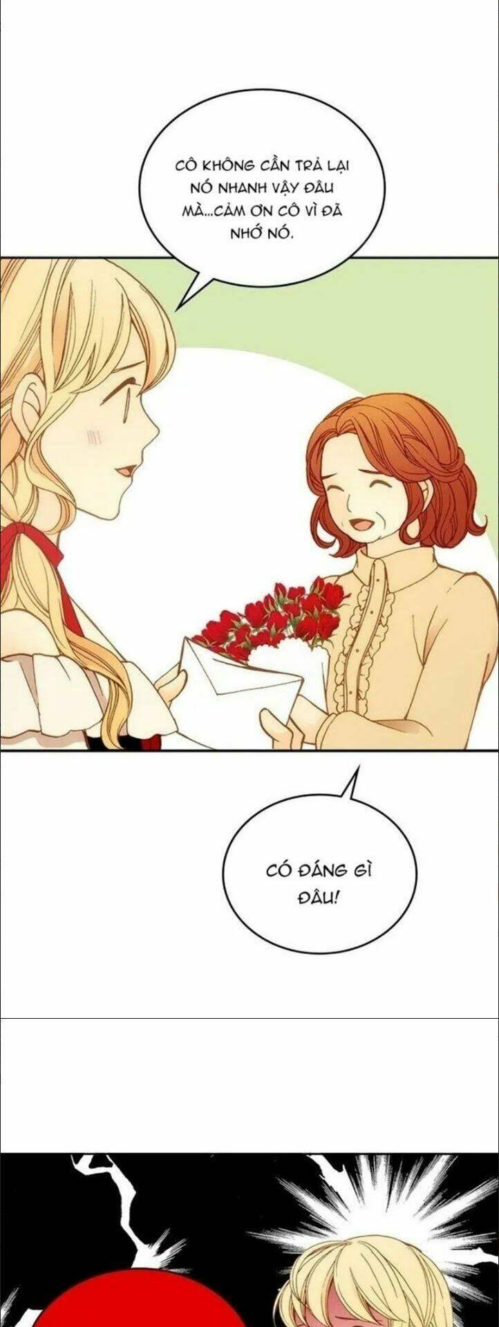 wendy , cô gái bán hoa chapter 11 21