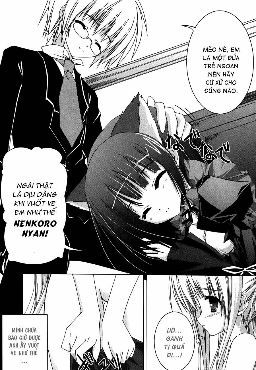 nusunde lilith chapter 4 14