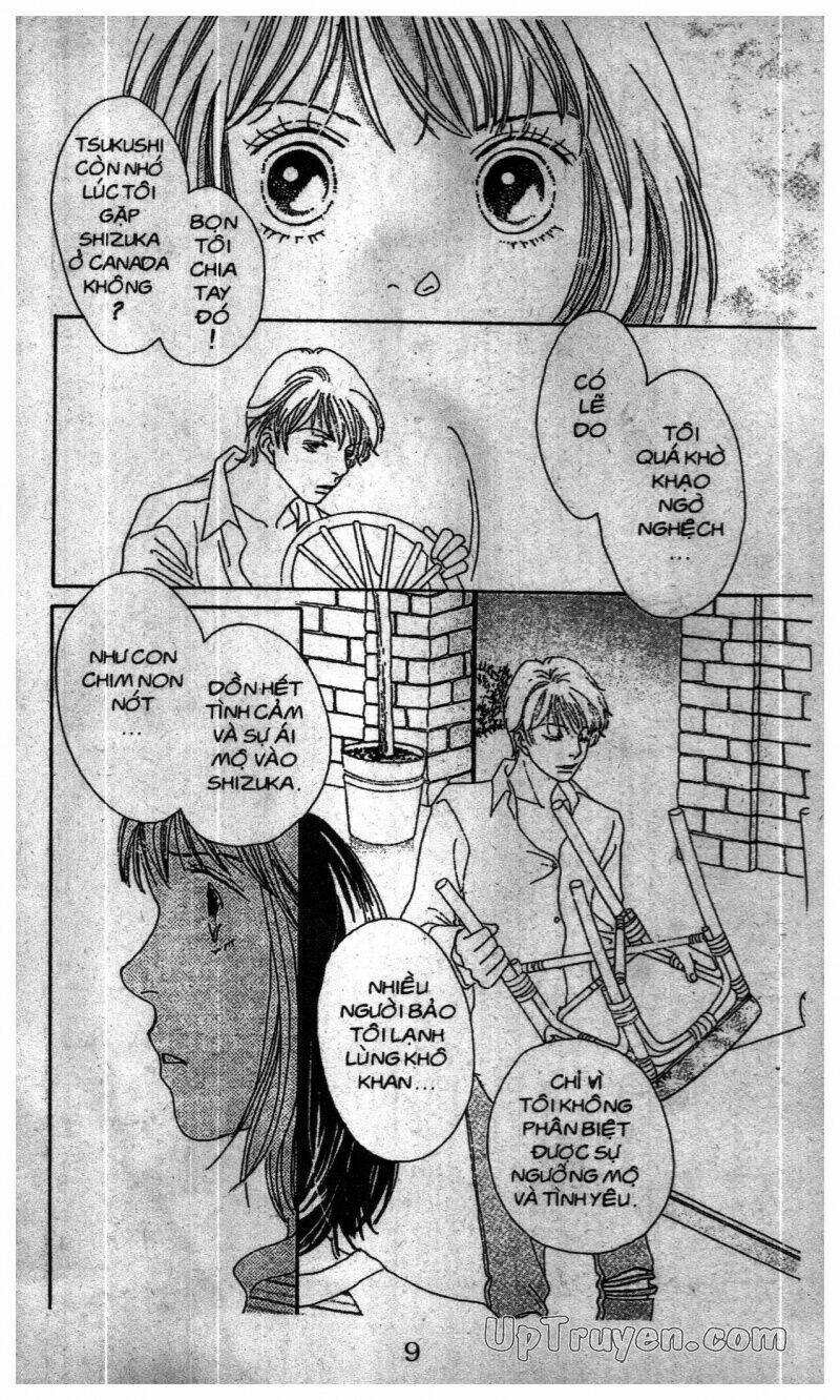 con nhà giàu chapter 188 6