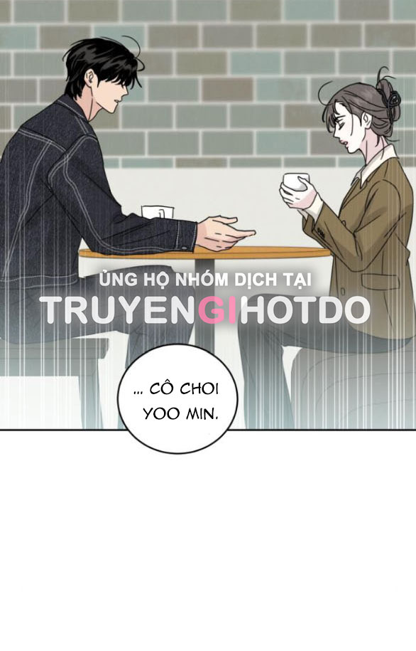 Thuyết Tình Yêu Ích Kỷ chapter 5.1 51