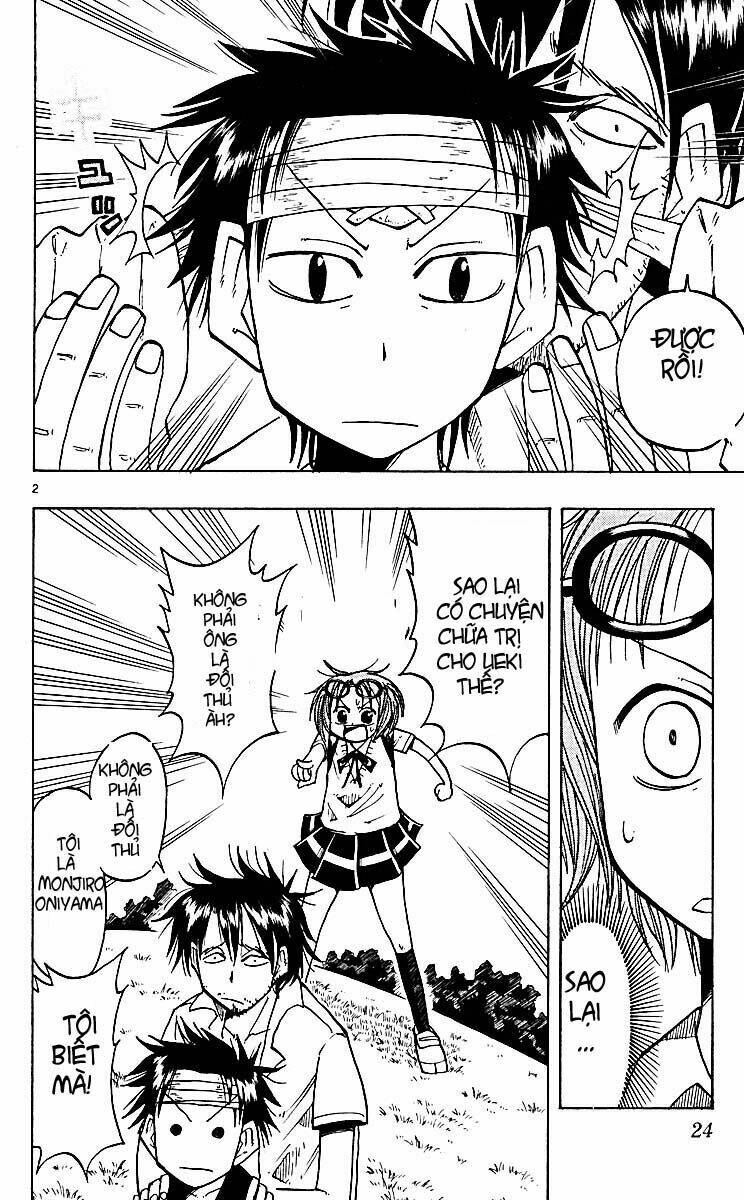 law of ueki plus chapter 30 9