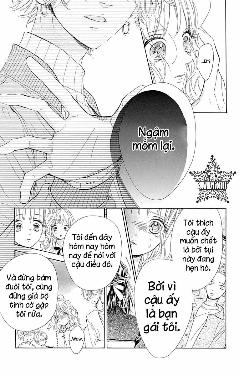cô nàng nhút nhát uka-chan chapter 29 25