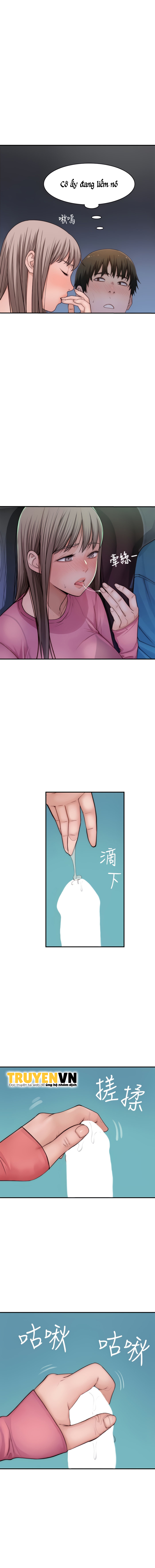 giữa hai ta chapter 69 6