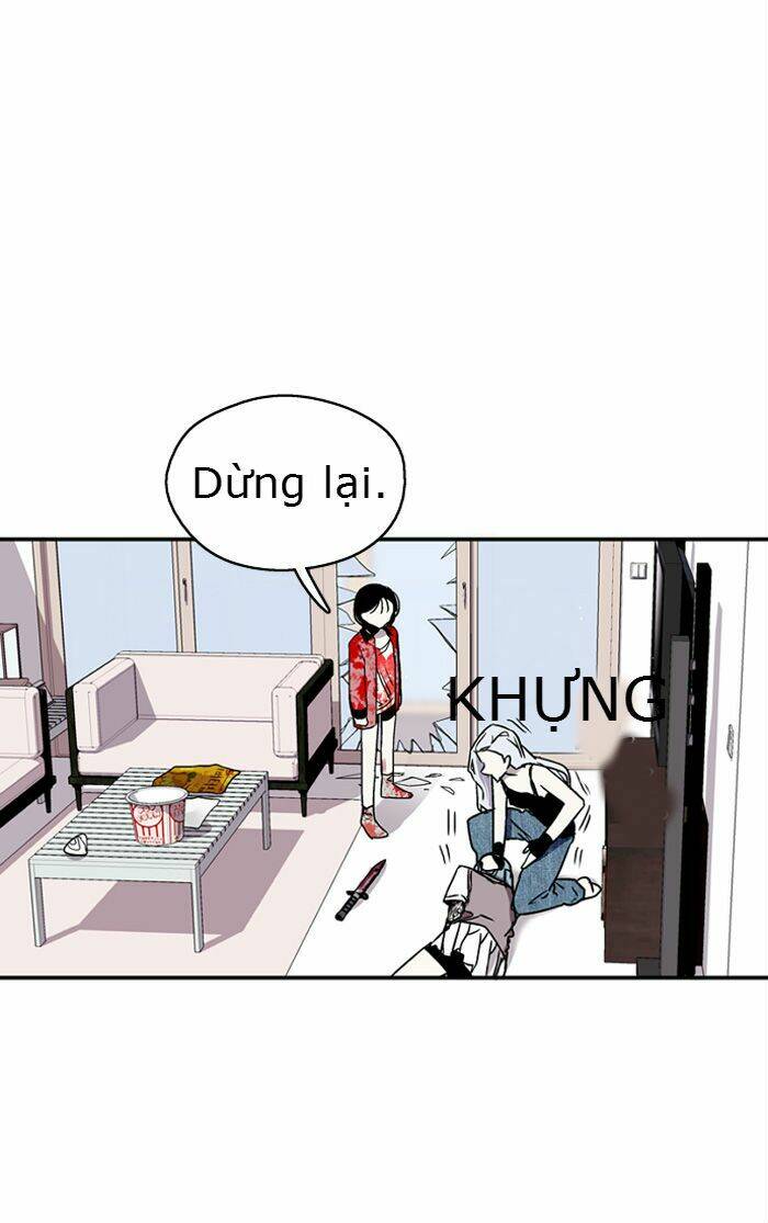 đôi mắt từ trái tim chapter 15 30