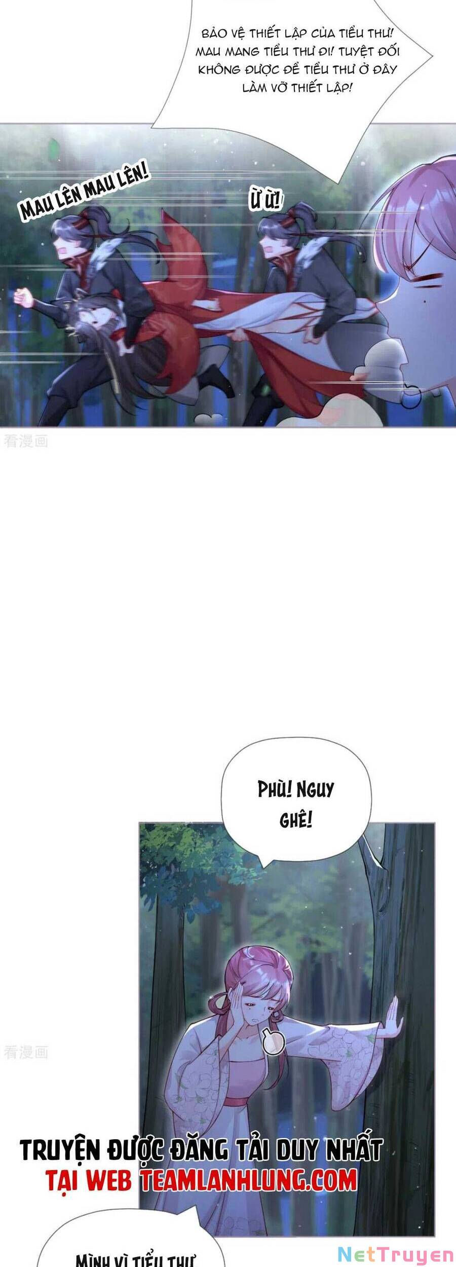thiết lập ác nữ của tôi sụp đổ rồi chapter 30 41