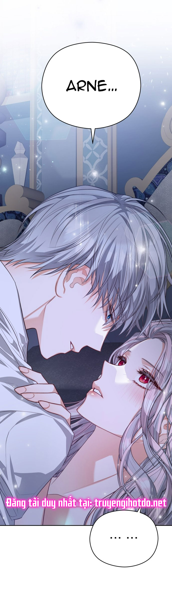 lưỡi dao nơi đầu môi chapter 62.1 8