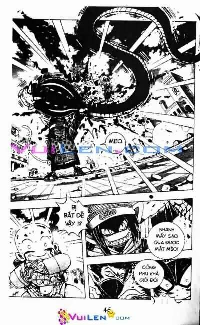 những người bạn tốt chapter 16 47