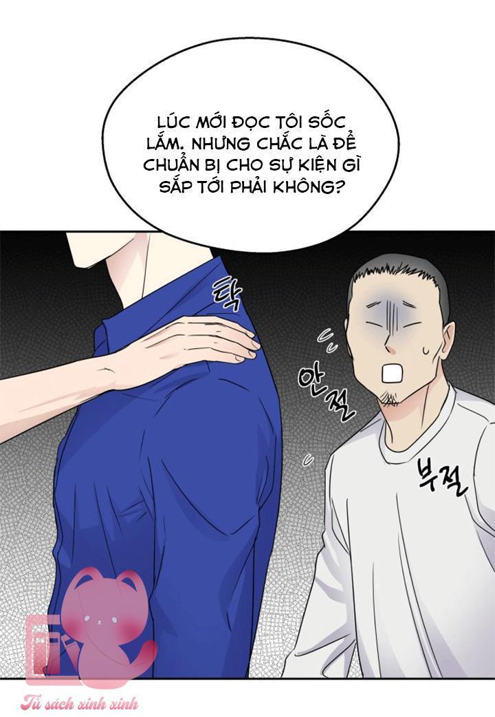 hãy vờ như ta yêu nhau chapter 6 13