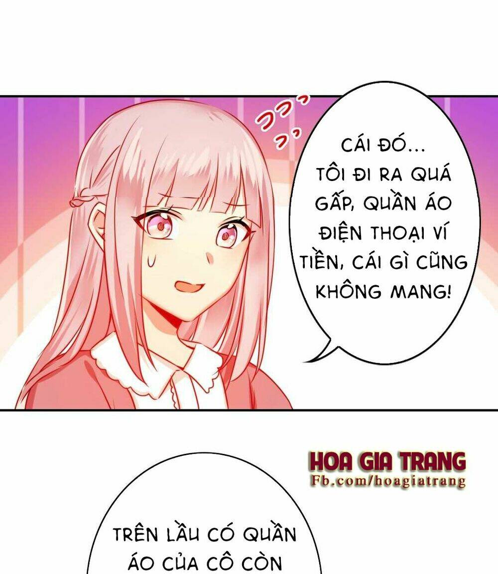 phục thù thiếu gia tiểu điềm thê chapter 16 3