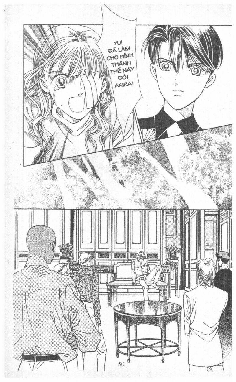 nàng tiên ánh trăng - kaguya hime chapter 19 50