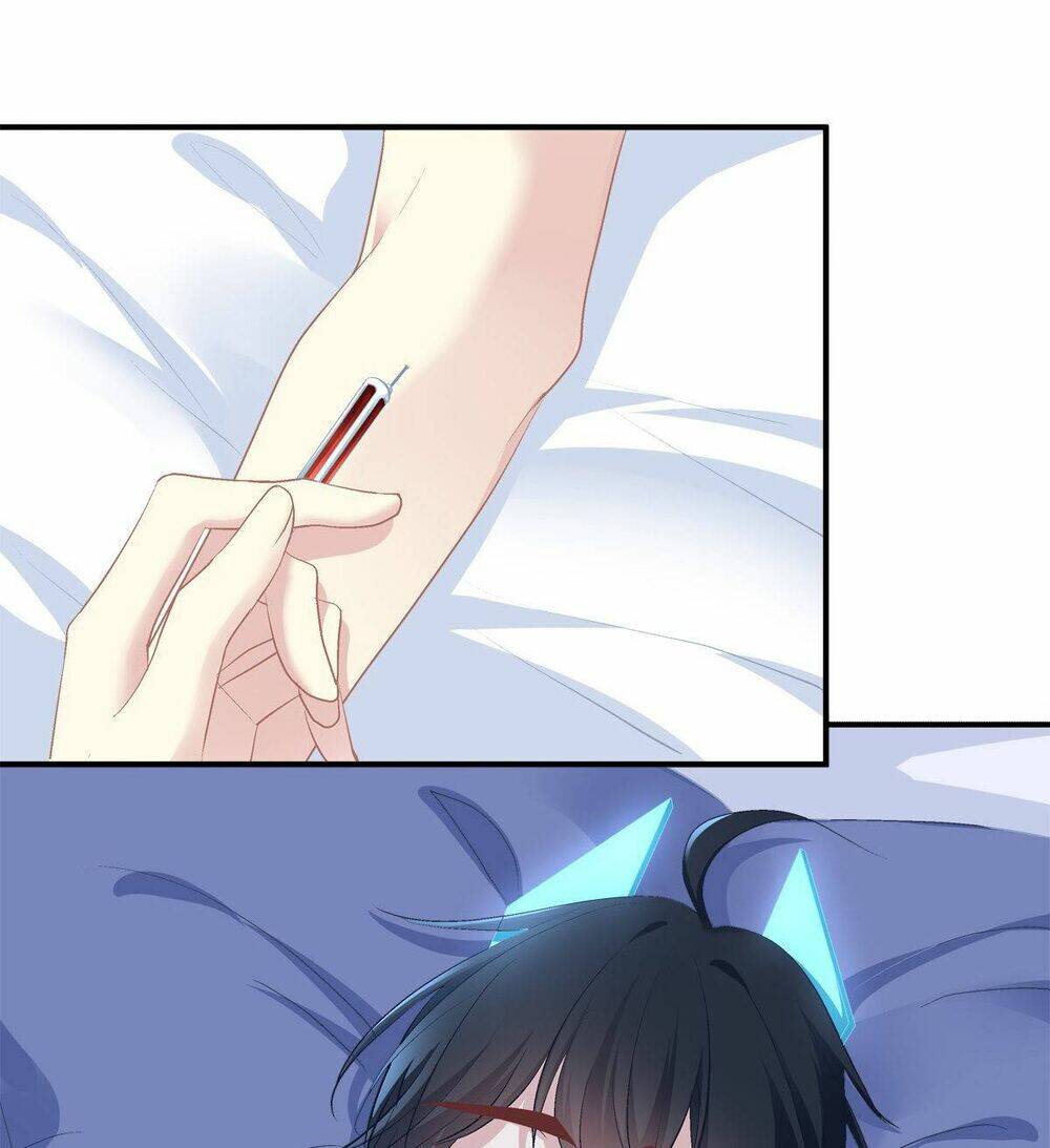 toàn bộ nắm trong tay chapter 30 26