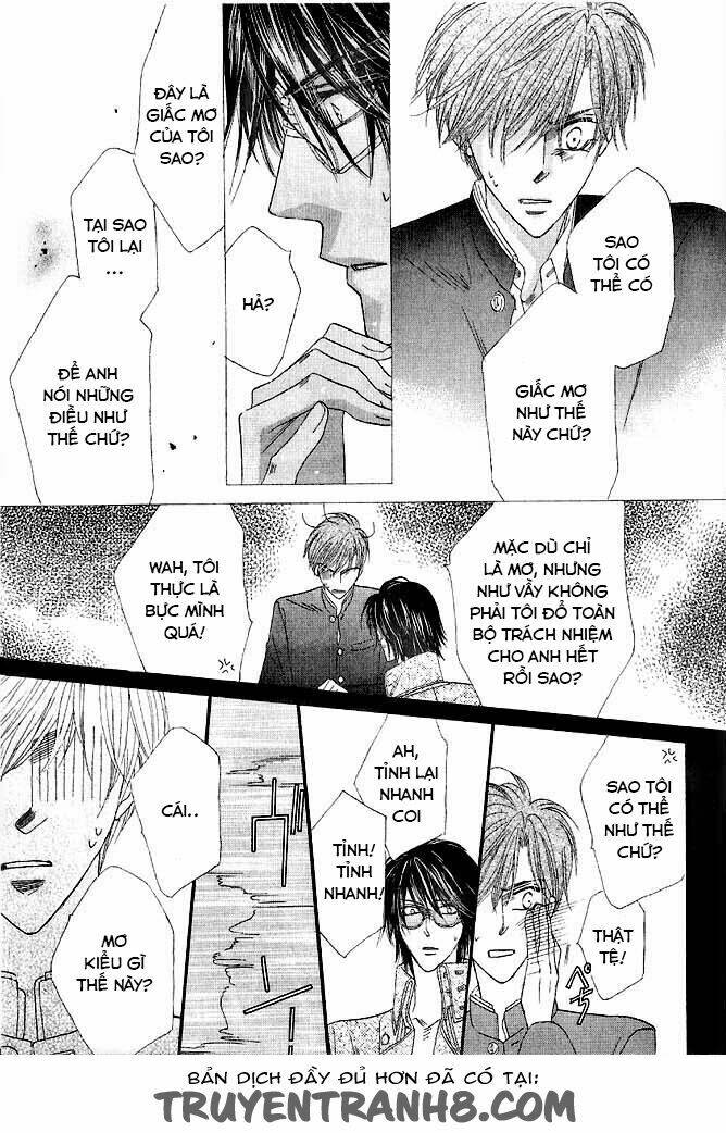 kim cương bạc chapter 28 48