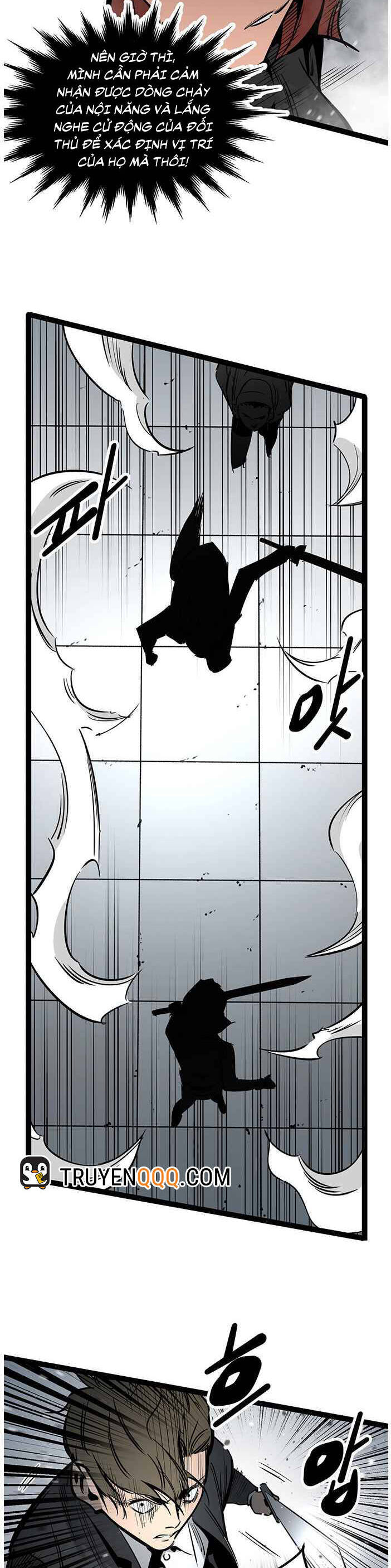 Honey*Witch - Trang 7
