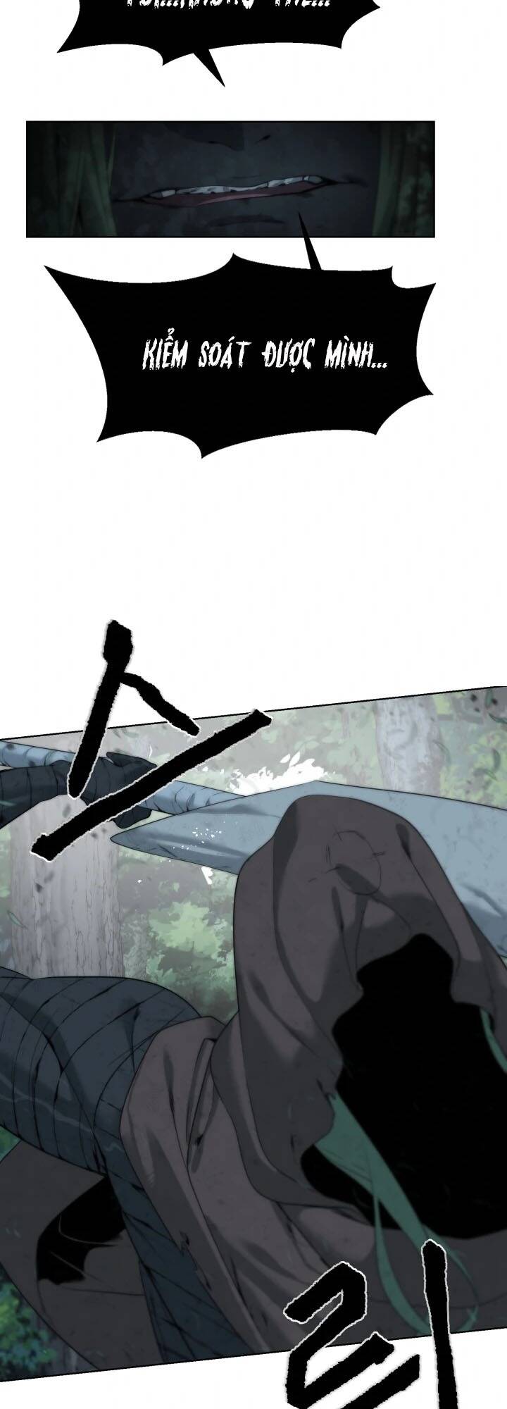 hành tinh quái vật chapter 9 4