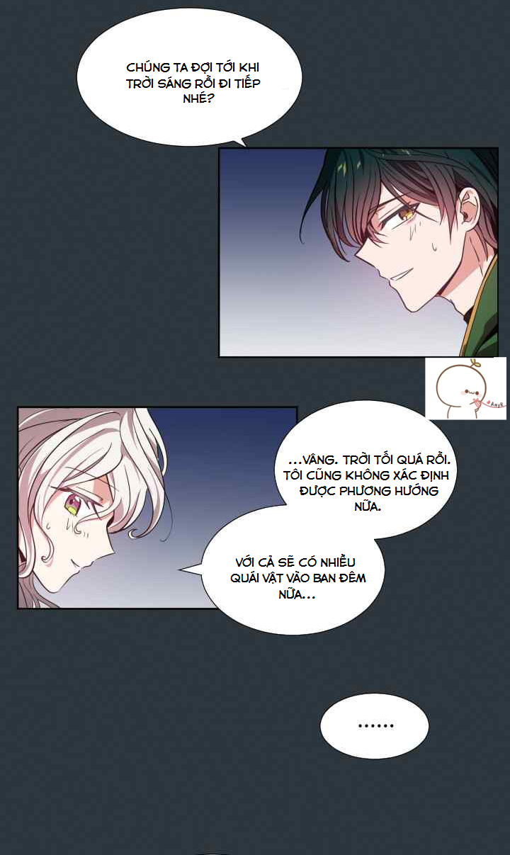 a witch’s hopeless wish chapter 12 10