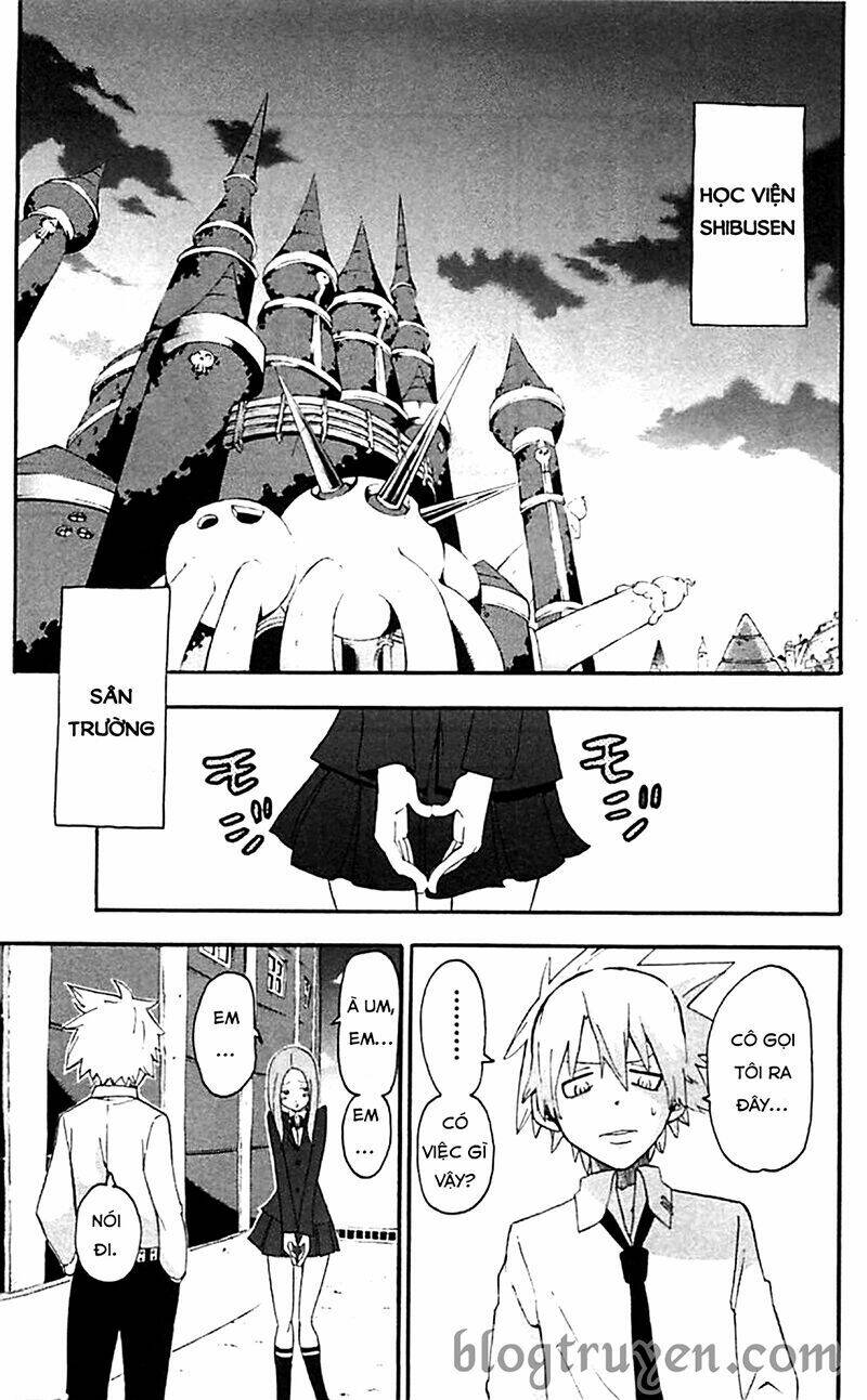 soul eater chapter 69 30