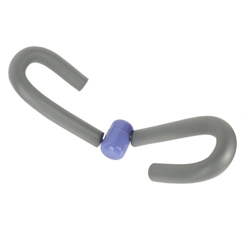 Đa Năng Chân Huấn Luyện Tập Yoga Chân Cơ Mỏng Stovepipe Clip Tập Gym Đùi Chủ Cánh Tay Ngực Eo Huấn Luyện Chân Váy Ôm