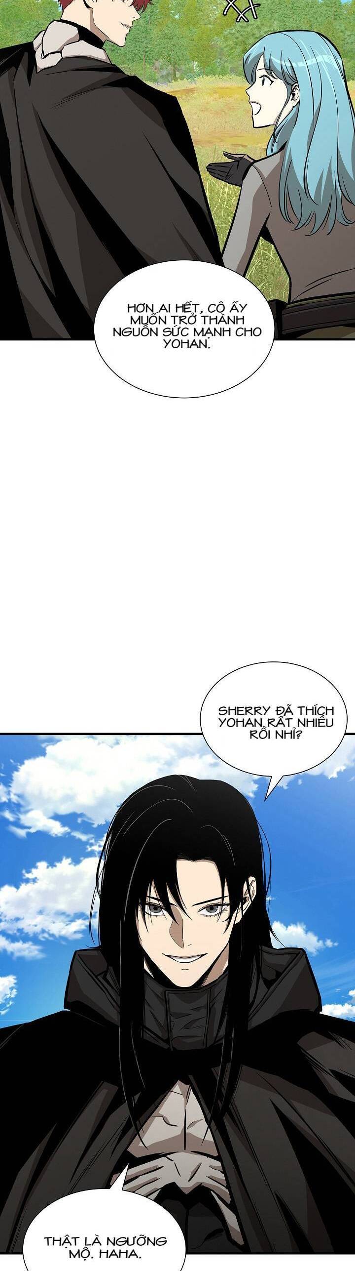 return survival chapter 140 7