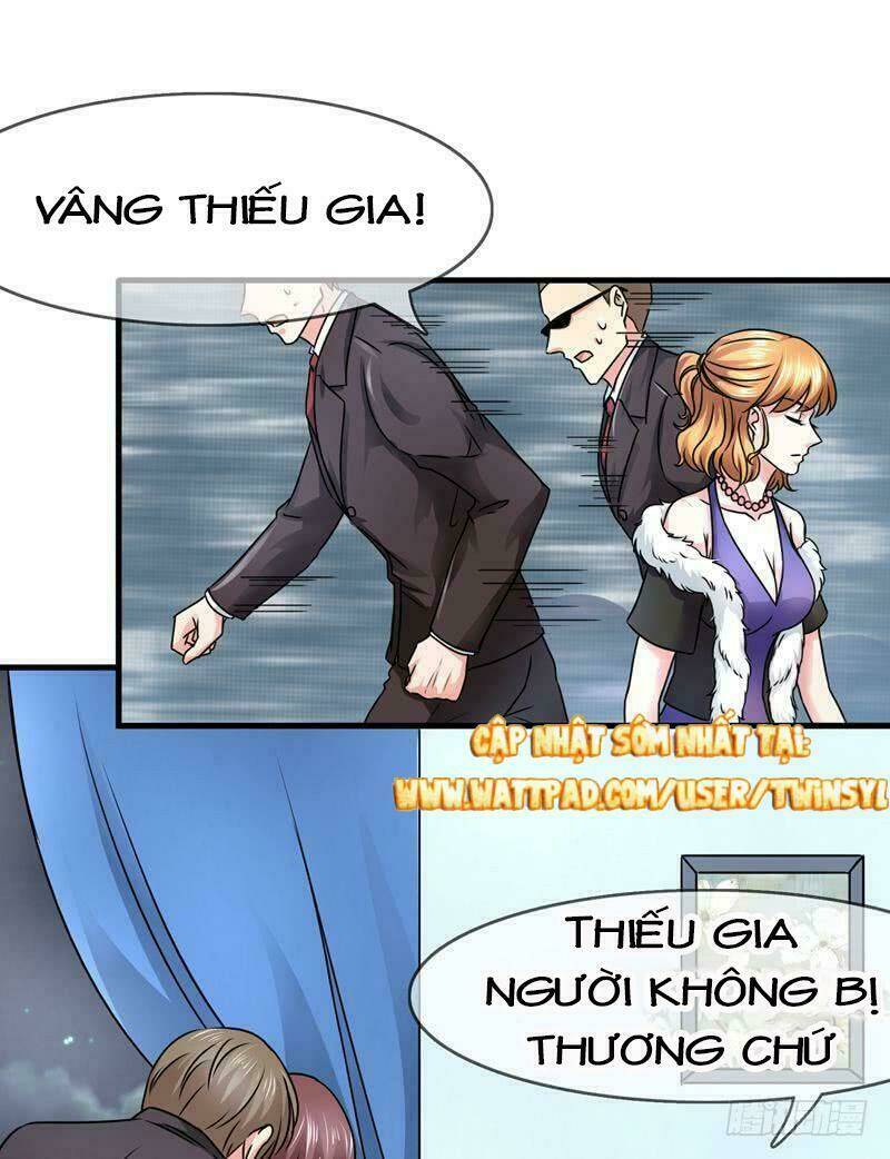 bá đạo trung khuyển tìm ái ký chapter 81 3