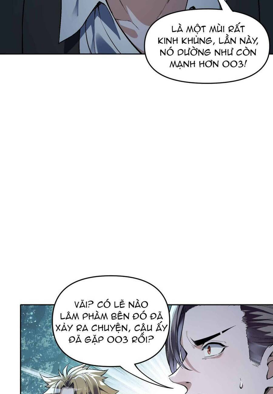 tế bào thần quốc chapter 6 77