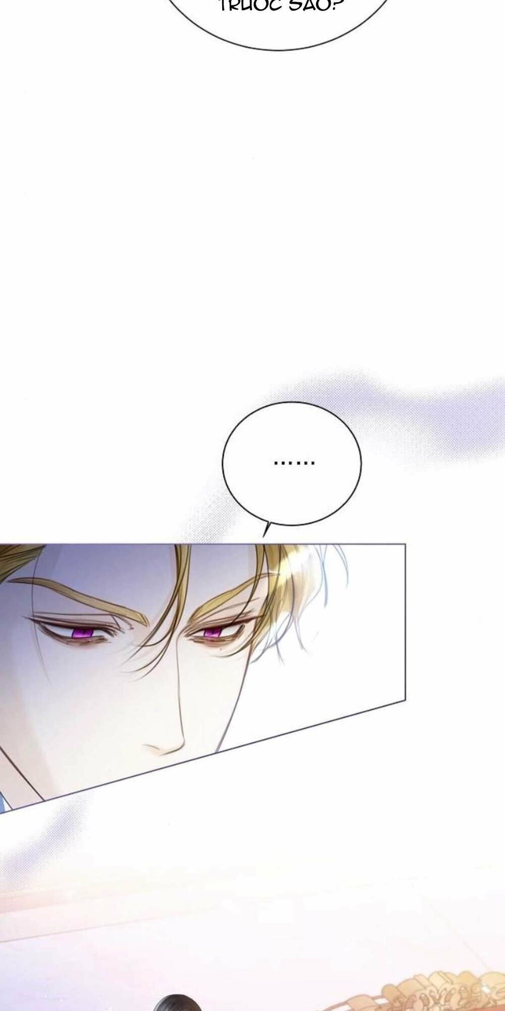 tôi sẽ từ bỏ vị trí hoàng hậu chapter 21 39