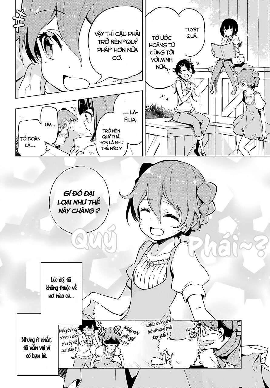 dad is a hero, mom is a spirit, i'm a reincarnator chapter 26 7