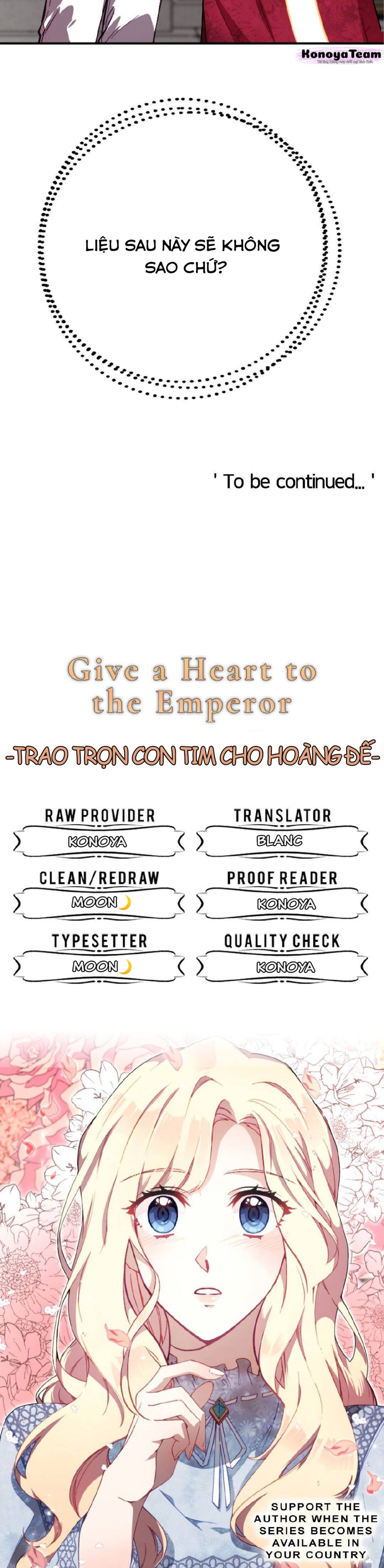trao trọn con tim cho hoàng đế chapter 4 39