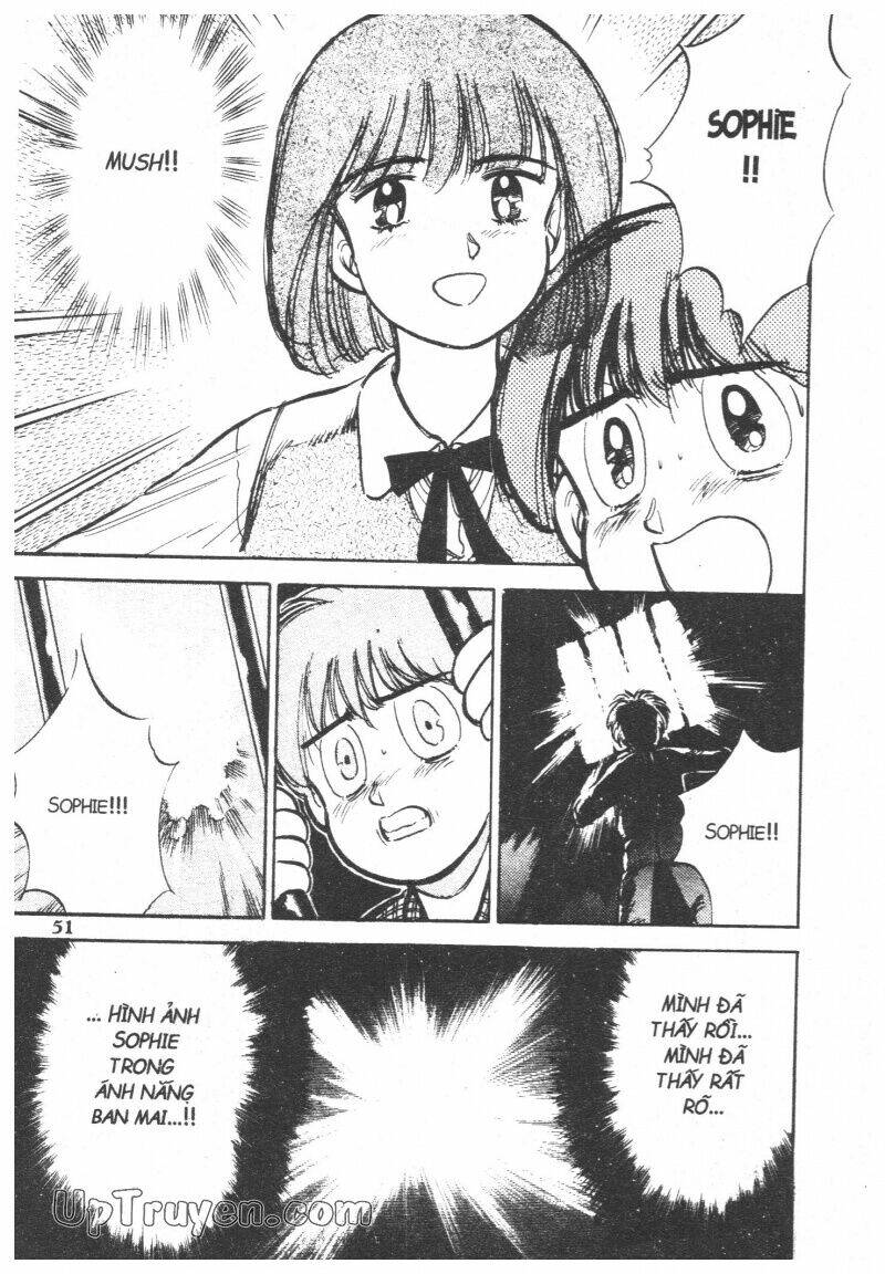 mush (họa sĩ thiên tài) chapter 5 54