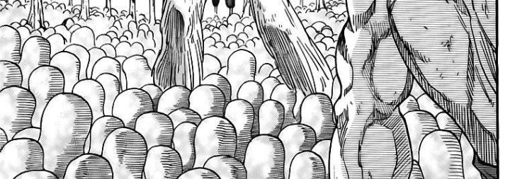 thánh tỏi sành ăn chapter 42 41