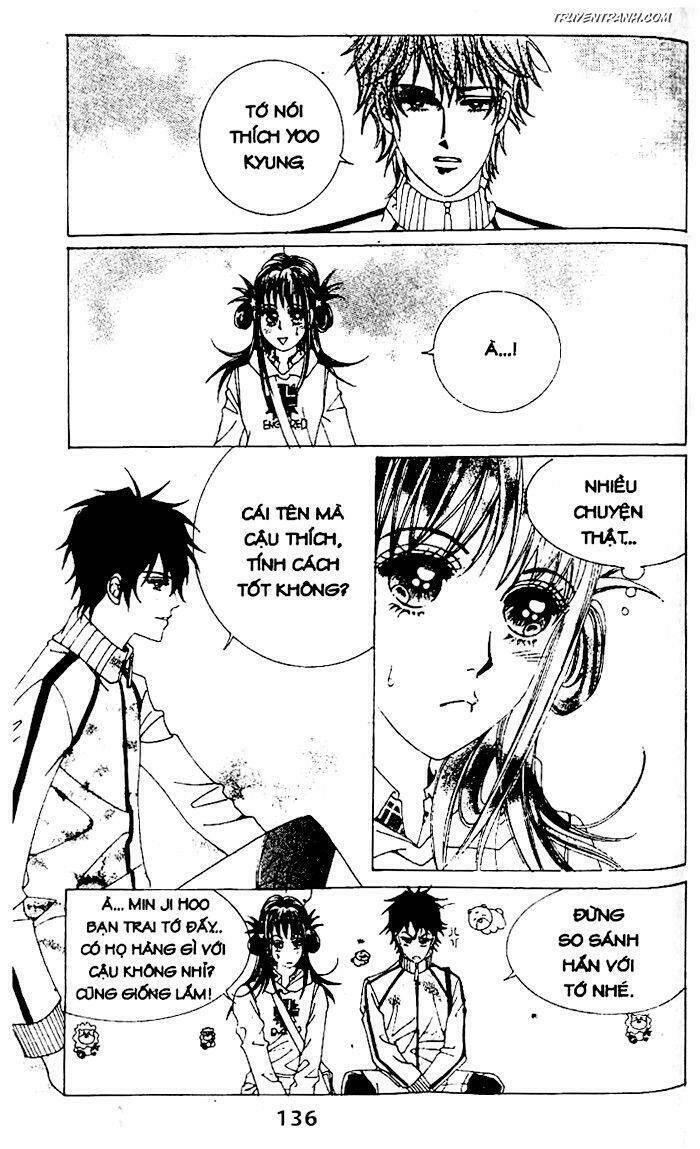 nhà trọ hoàn hảo chapter 77 24