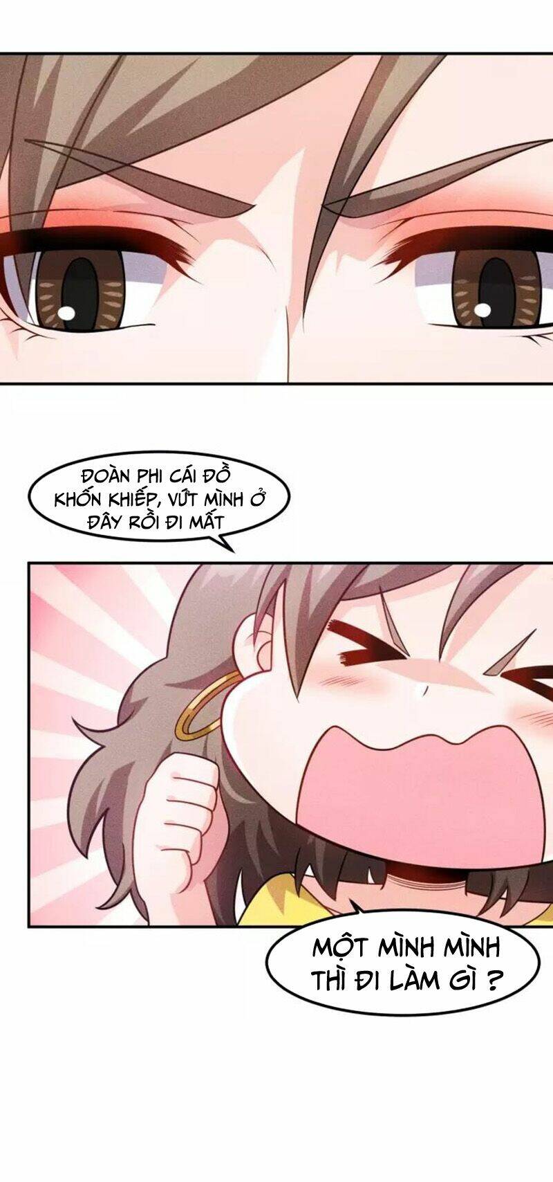 cao thủ cận vệ của nữ chủ tịch chapter 119 3