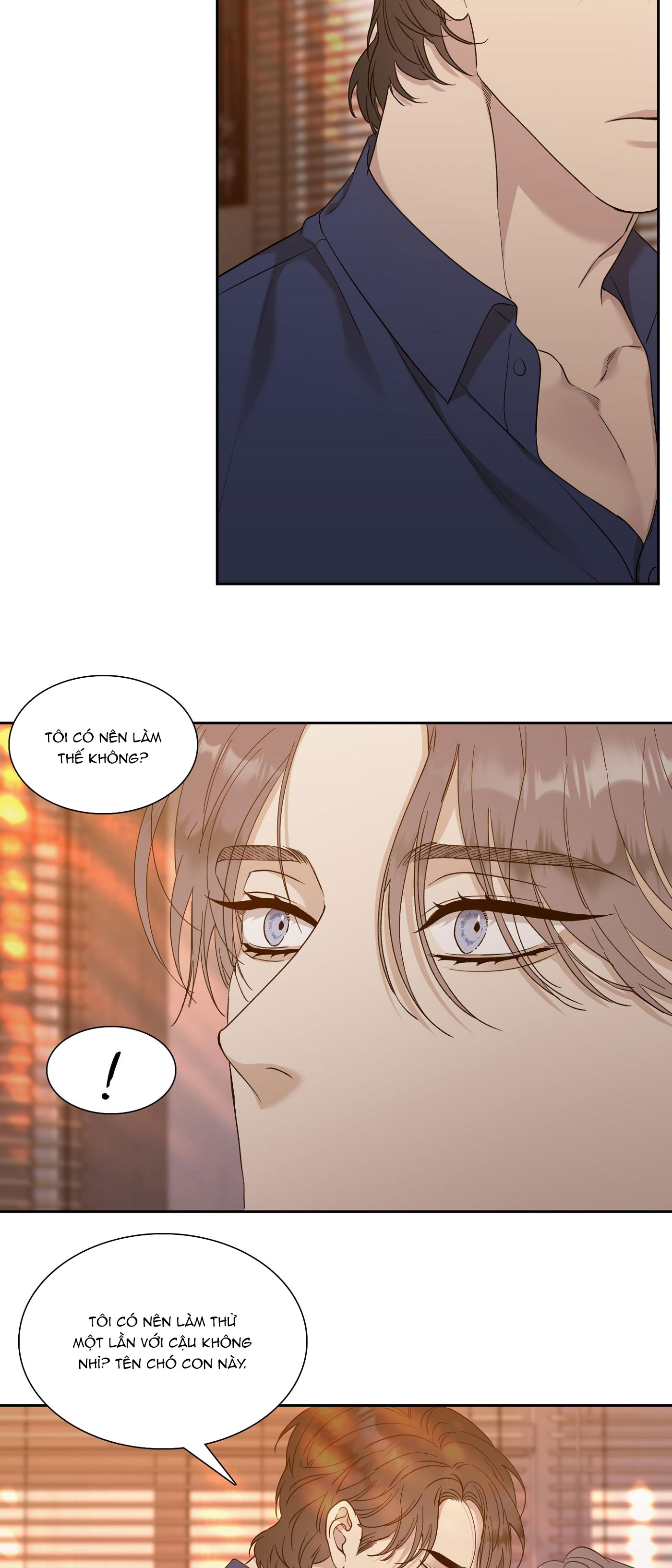 tên cặn bã chapter 8 32