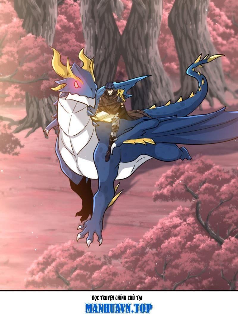 cựu nhật ngự long chapter 55 40