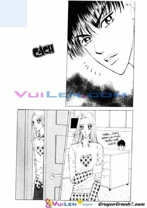 người mẫu hoàn hảo chapter 5 67