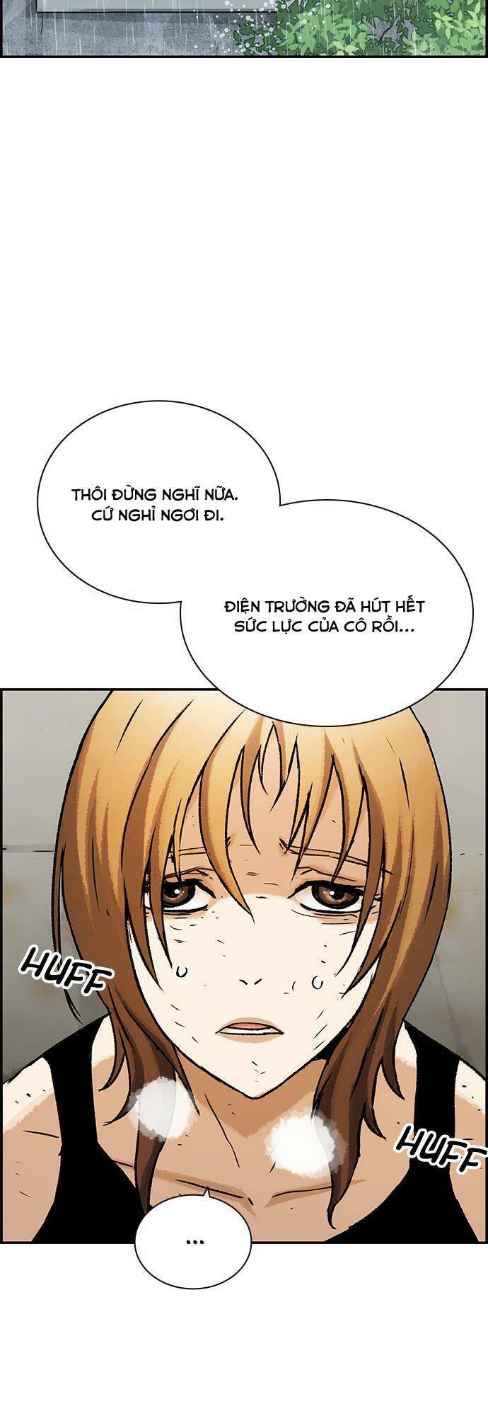 pubg - cuộc chiến sinh tồn - 100 chapter 39 30