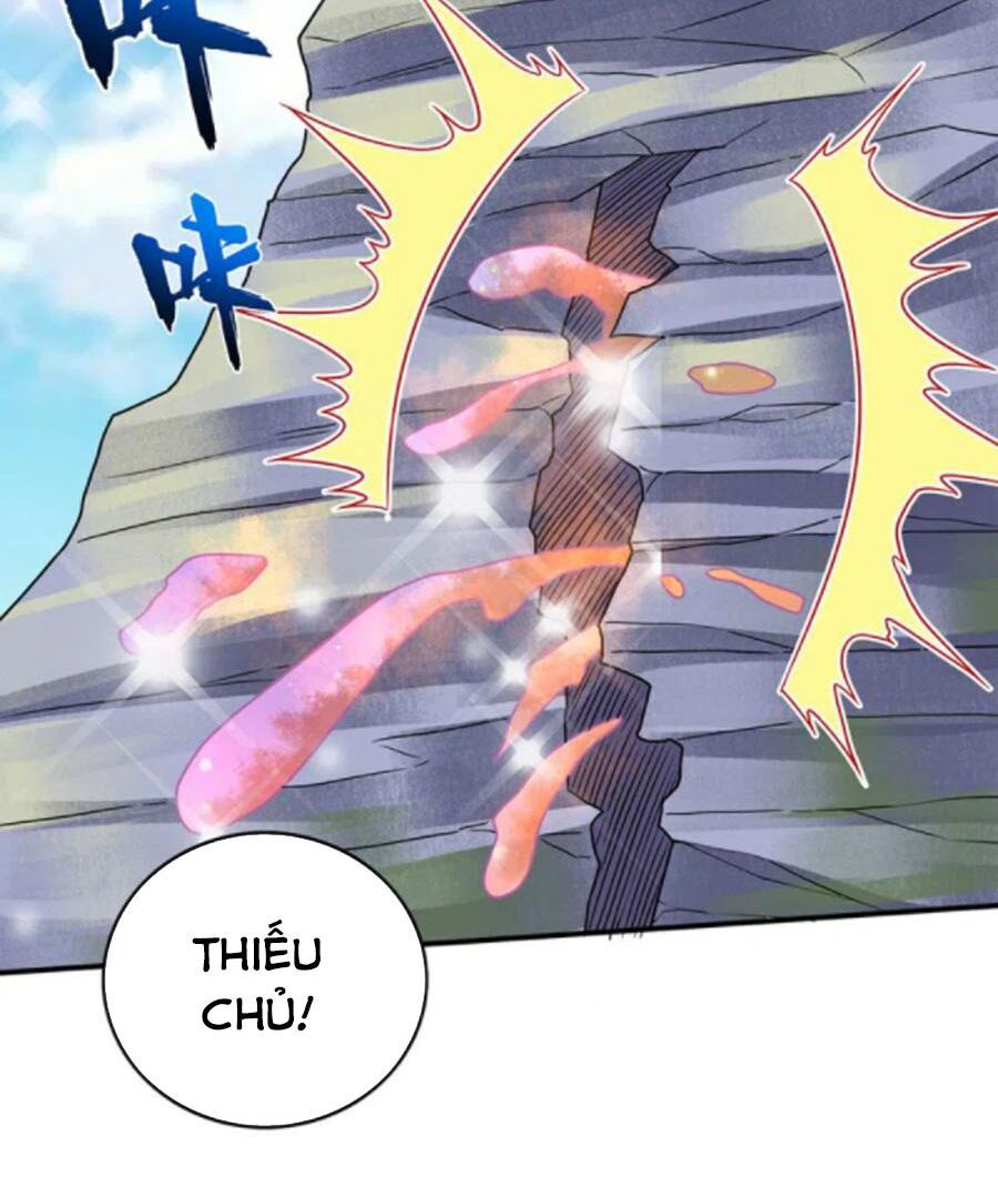 tối cường thần y tại đô thị chapter 239 35