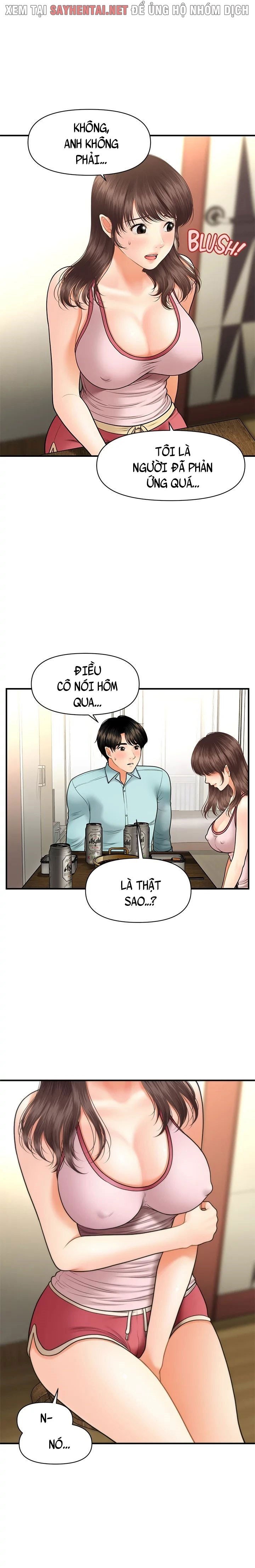 này anh đẹp trai chapter 30 1