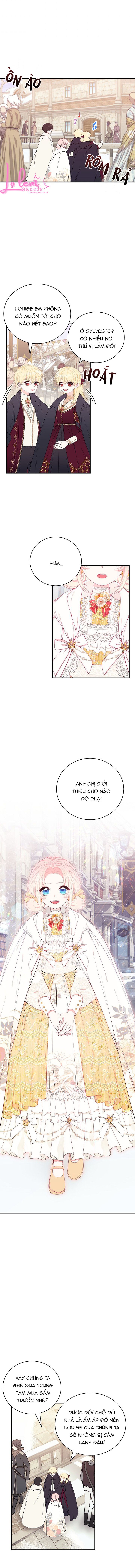 con chỉ đi tìm cha thôi chapter 32.2 1