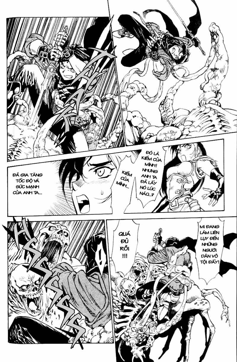 monster collection chapter 3 20