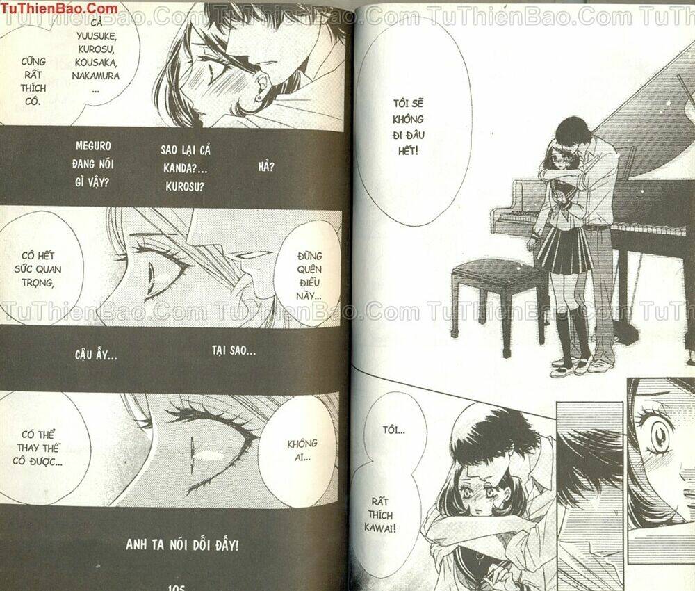 ác quỷ và bản tình ca chapter 10 51