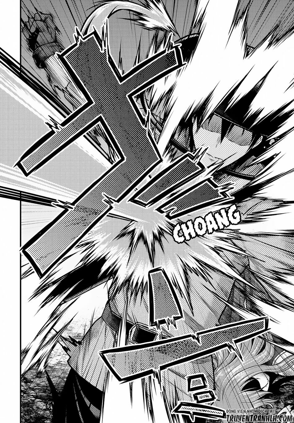 tôi là dân làng, thì đã sao? chapter 10 38