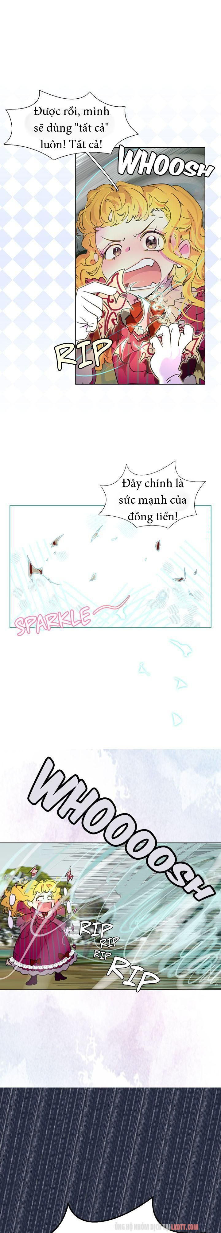 đừng xem thường nữ phụ chapter 20 10