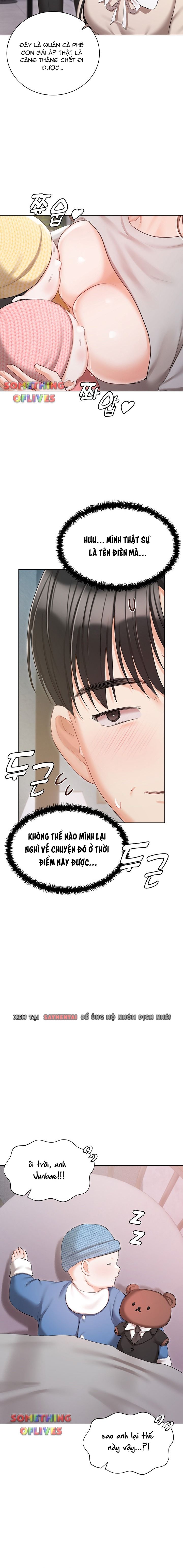 bí mật biệt thự hyeonjung chapter 60 16